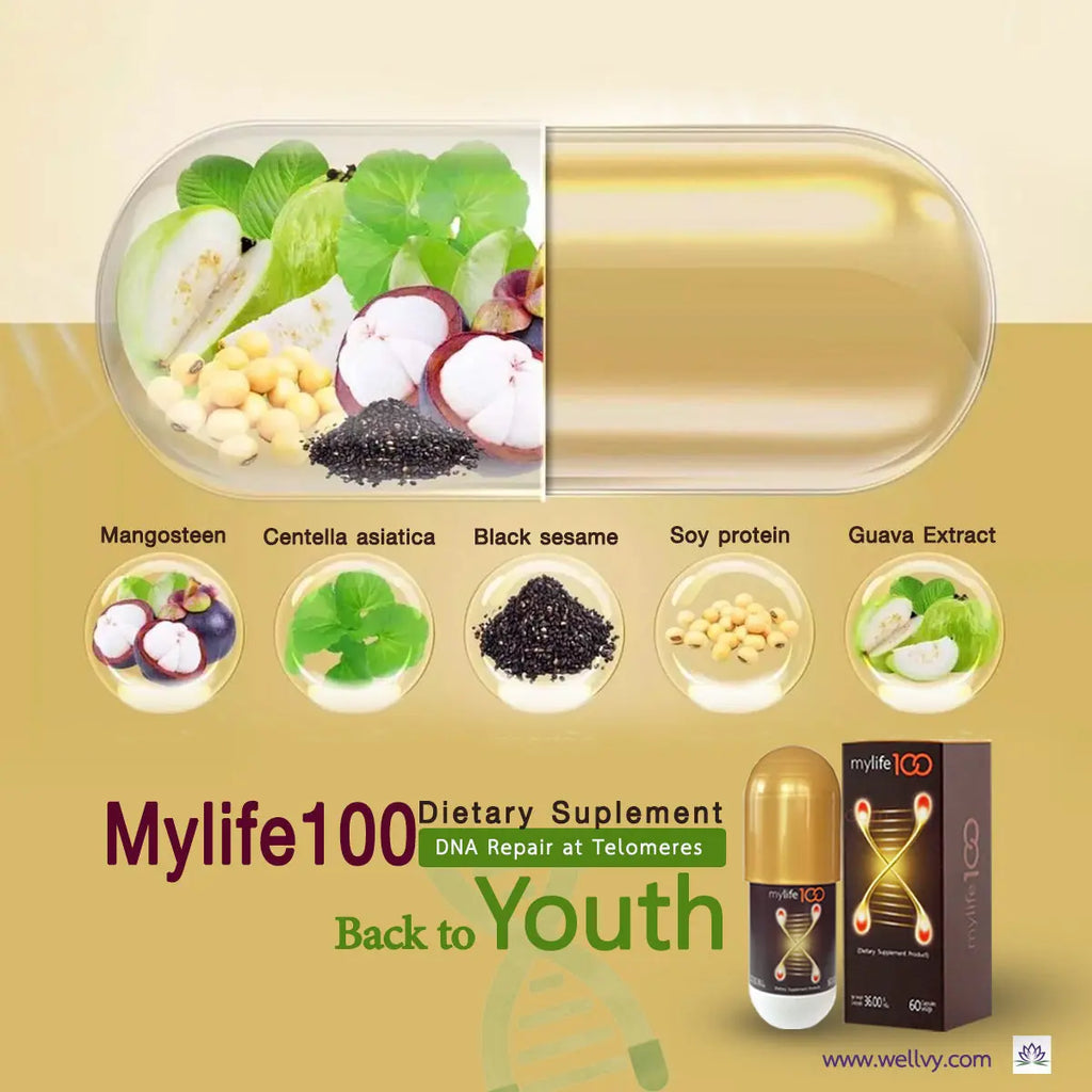 mylife100-wellvy wellness store