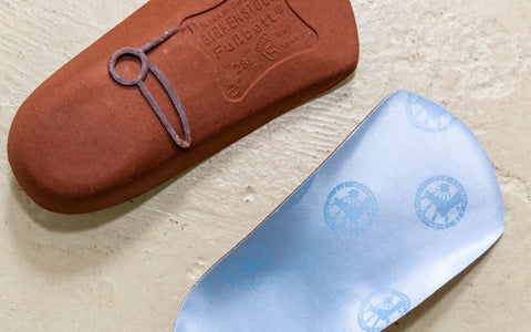 CUSTOM MEDICAL ORTHOTICS vs. OVER-THE 