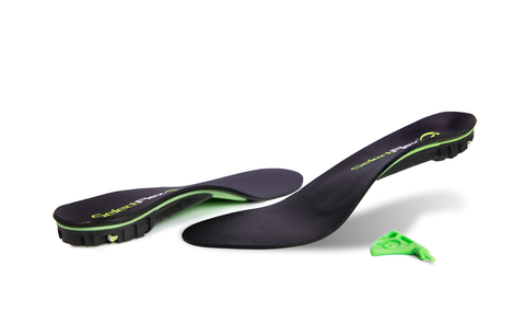 selectFlex insoles