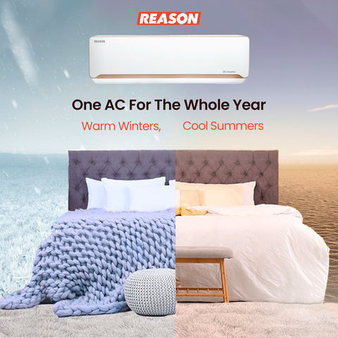 Ac by reason