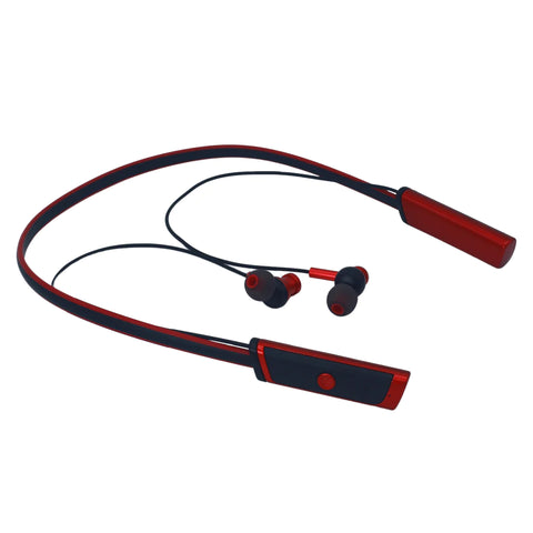 neckband headphones