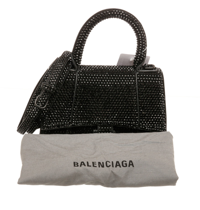 Balenciaga Suede Shoulder Bag  Consign Couture