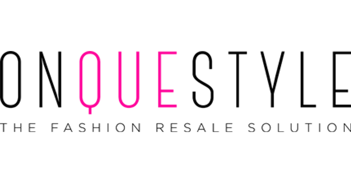OnQueStyle  Premier Authentic Luxury Designer Bags Shoes and Apparel – On  Que Style