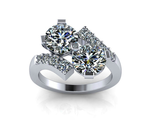 Custom Designs and Engagement Rings | CaleesiDesigns