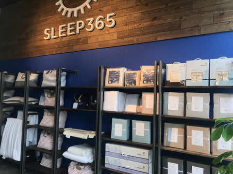 Natural Organic Mattress Store San Francisco Sleep 365 Sleep365