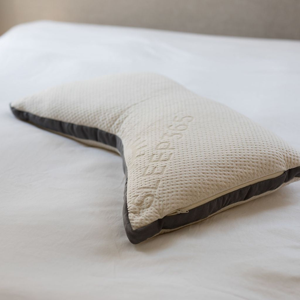 side sleeper pillow