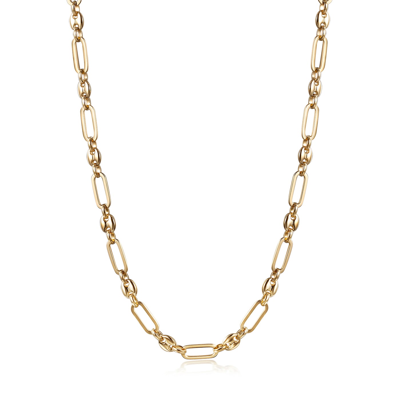 CHAIN NECKLACES – Ciunofor