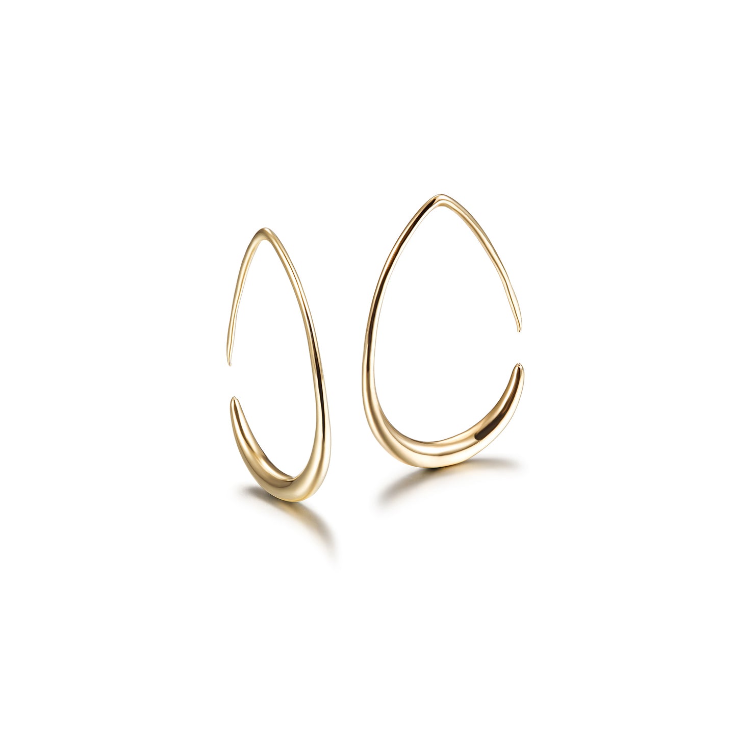 Earring Backings（1 Pair） – Ciunofor