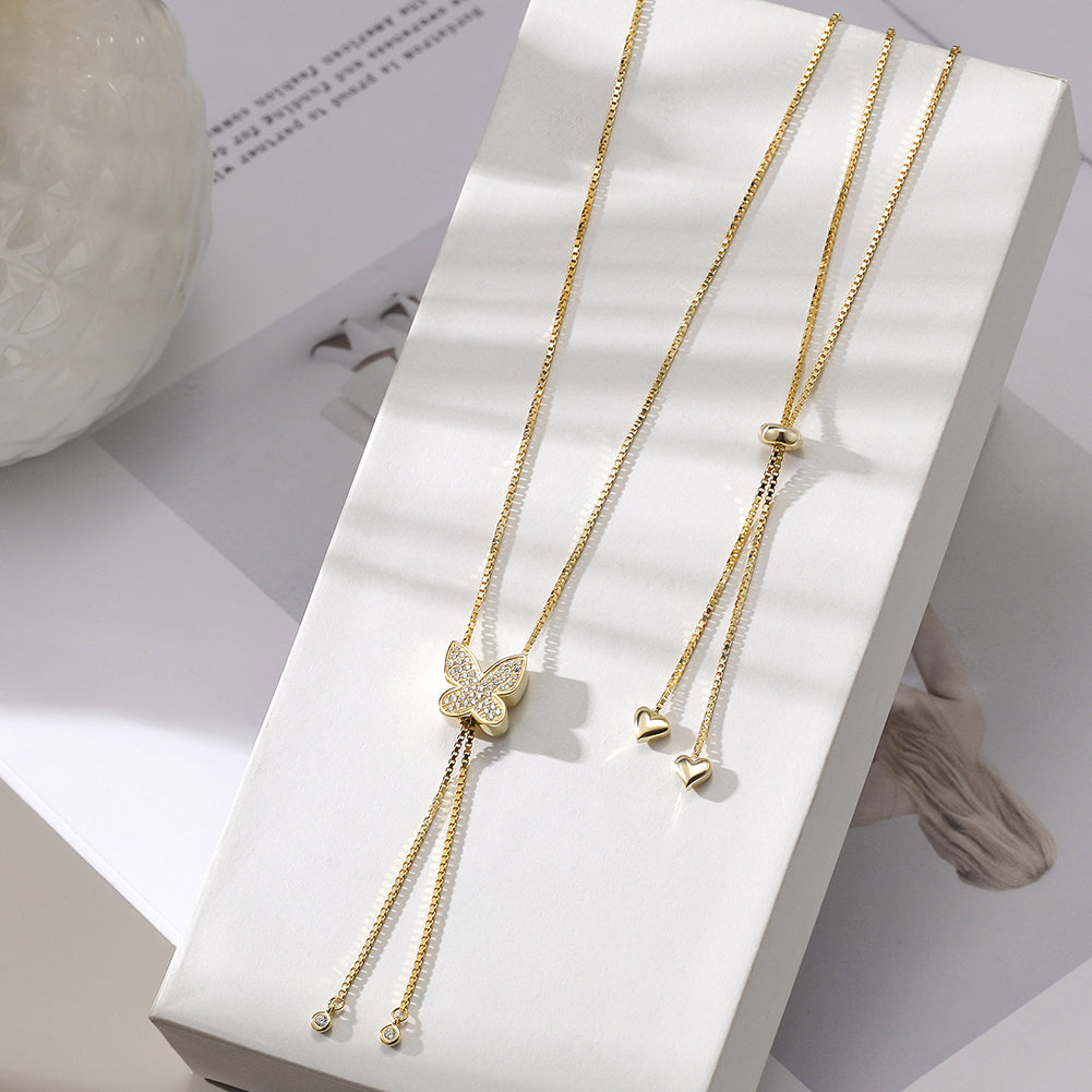 Lucky Necklace – sccollection