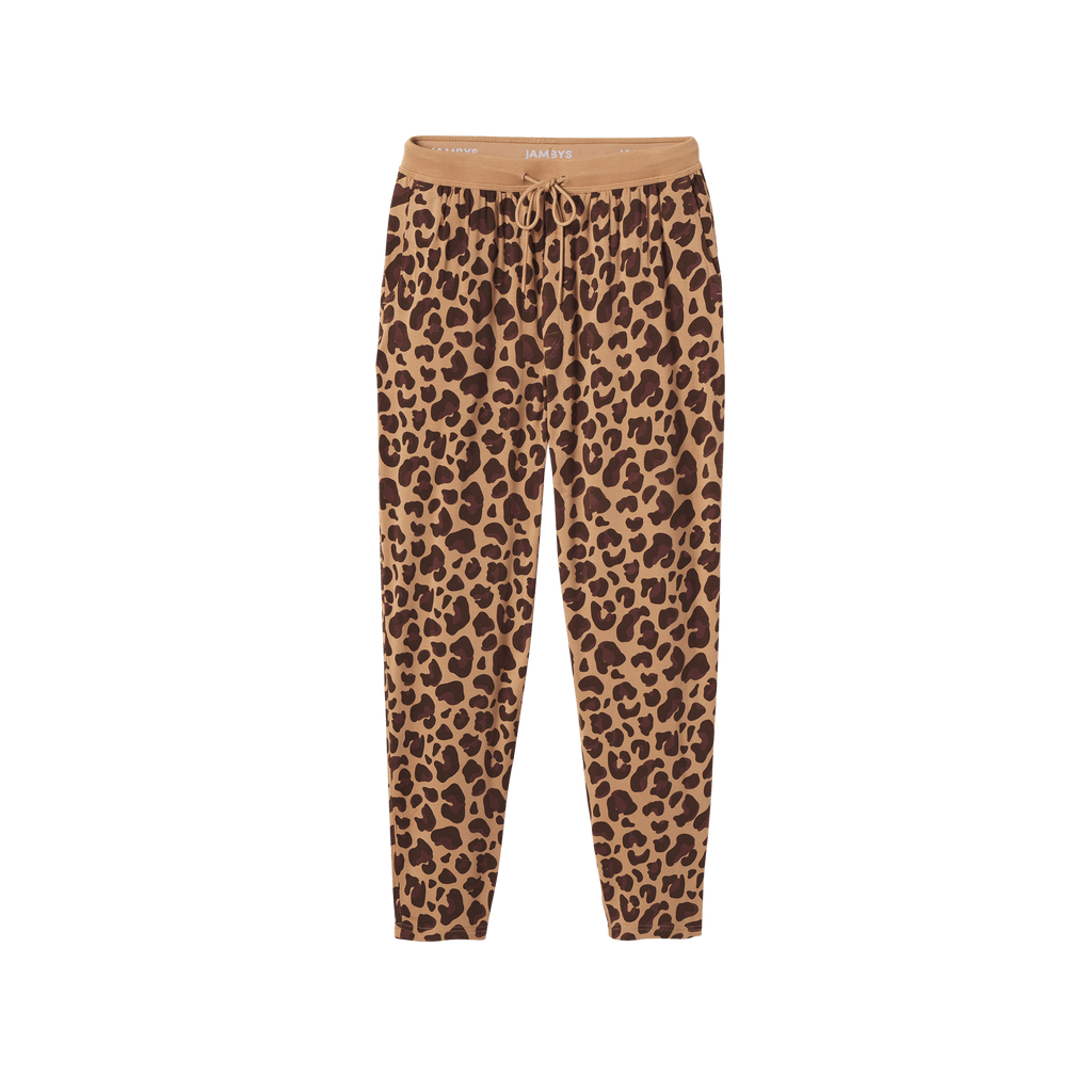 Comfortable Lounge Pants | Long Jambys