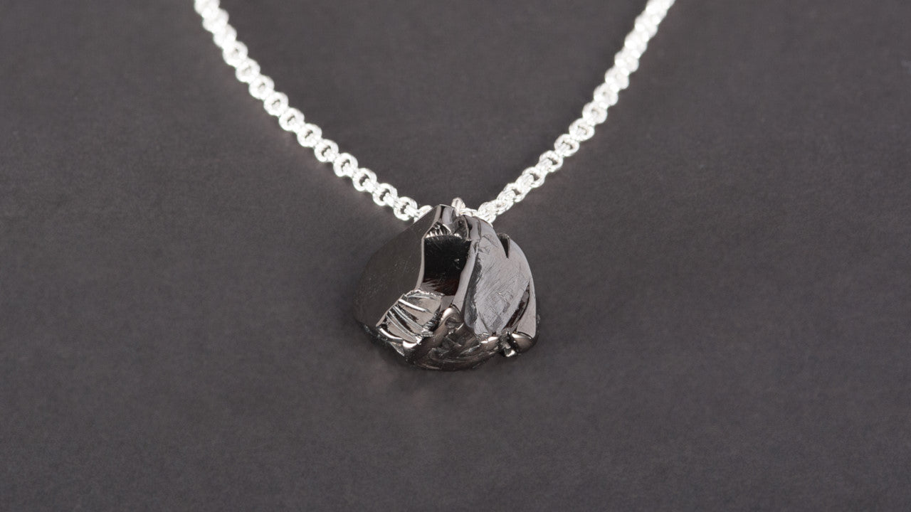 Shungite Necklace