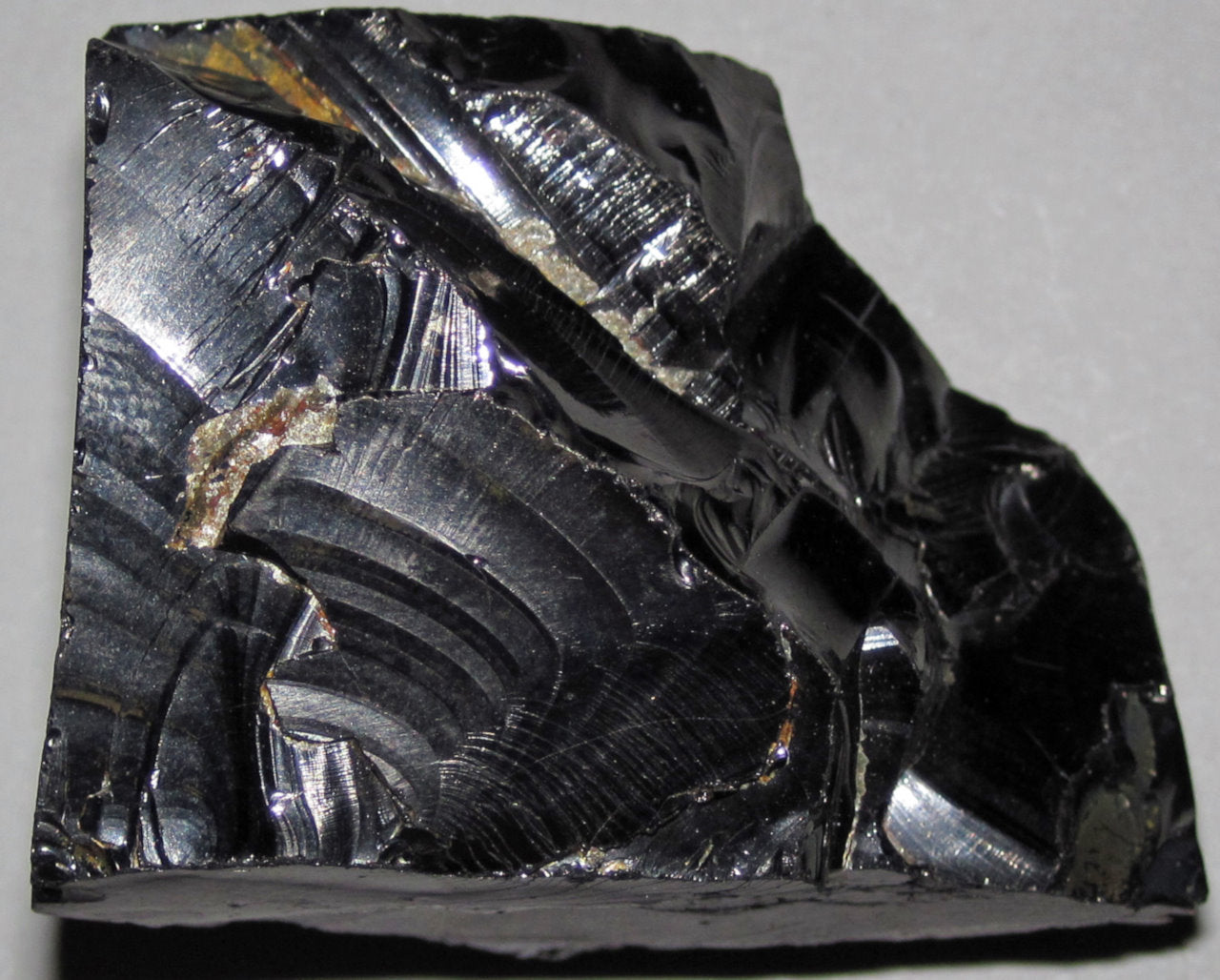 piece of Elite Shungite