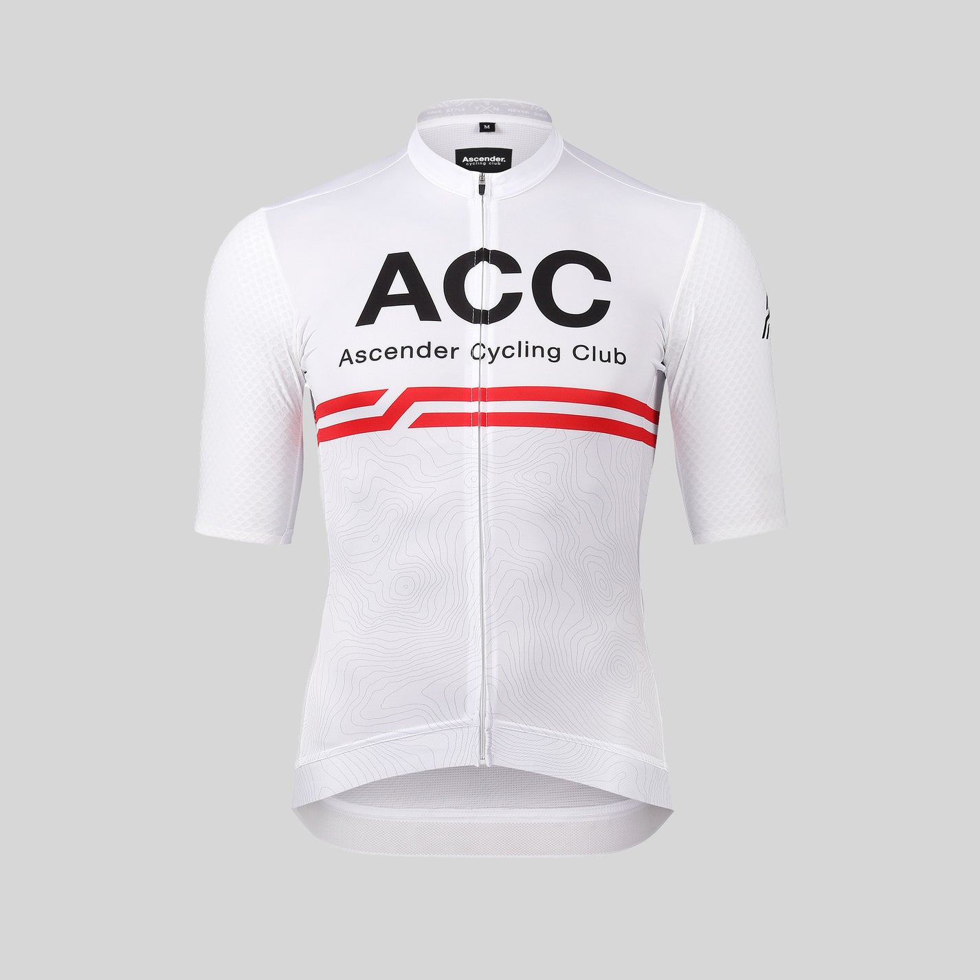 Ascender Cycling Club Switzerland