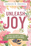 Unleash Joy