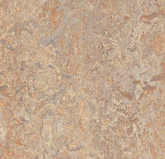 Marmoleum Click Cinch LOC Square - Donkey Island 333407 B&R: Flooring & Carpeting Marmoleum 