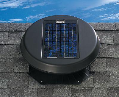 solar attic star roof fan vent ventilation 1500 rm exceptional powered energy pty emerald fans ltd extraction heat 2400 space