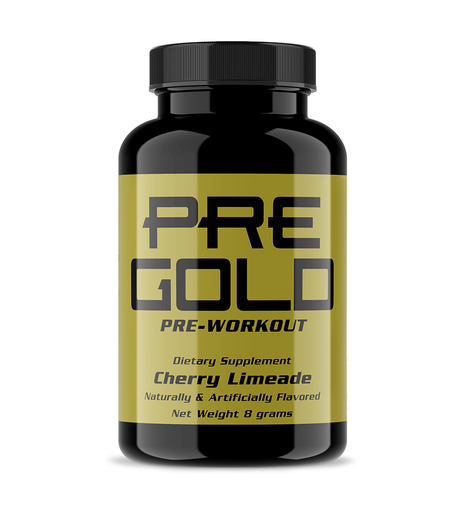  Pre gold pre workout ultimate nutrition for Beginner