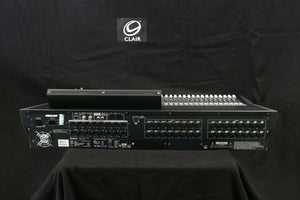 yamaha studio manager ls9 windows