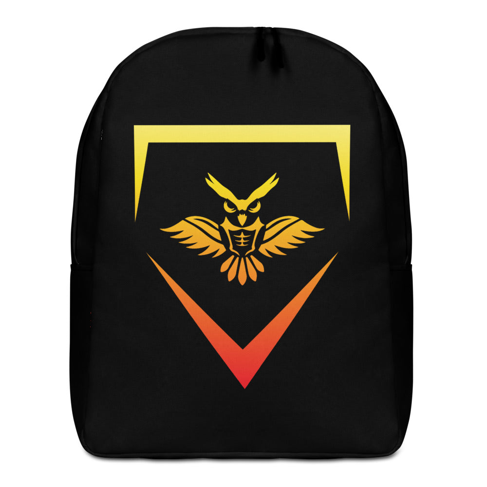 OWL FLEX Backpack (Turbo Edition)