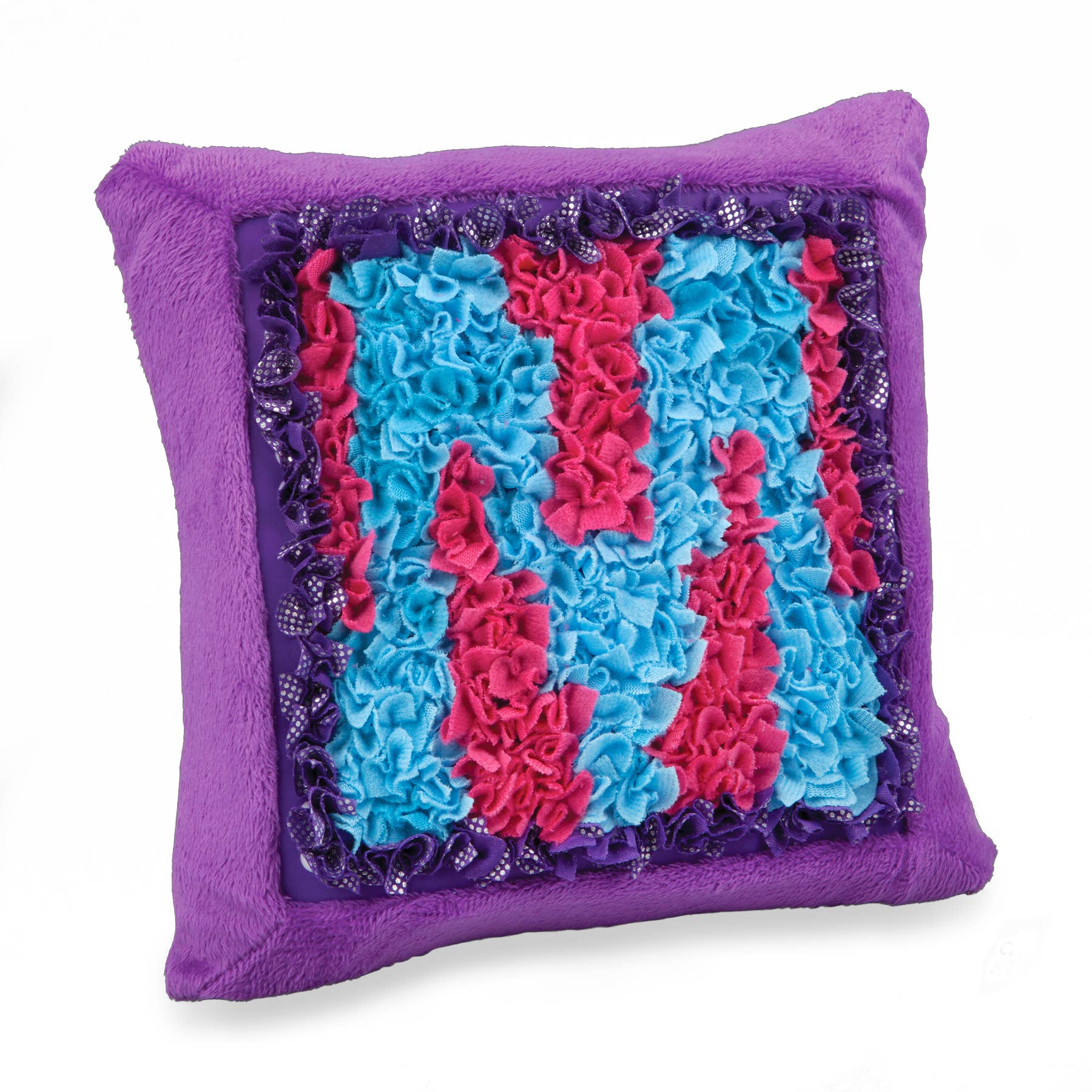  ORB Plushcraft Heart Pillow : Toys & Games