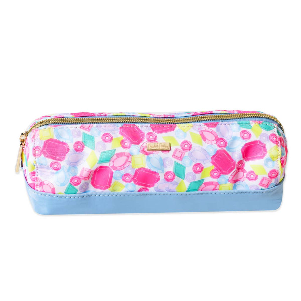 Lilly Pulitzer Cabana Cocktail Pencil Pouch