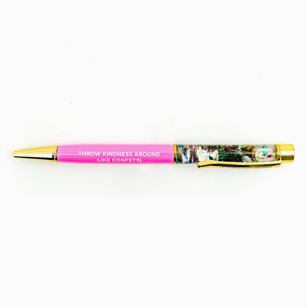 Color Write Fountain Pens – Pearl River Mart