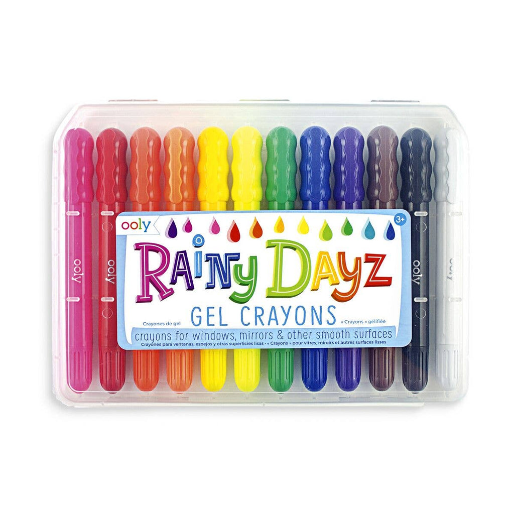 8 Bath Crayons - Crayons pour le bain - N/A - Kiabi - 14.99€