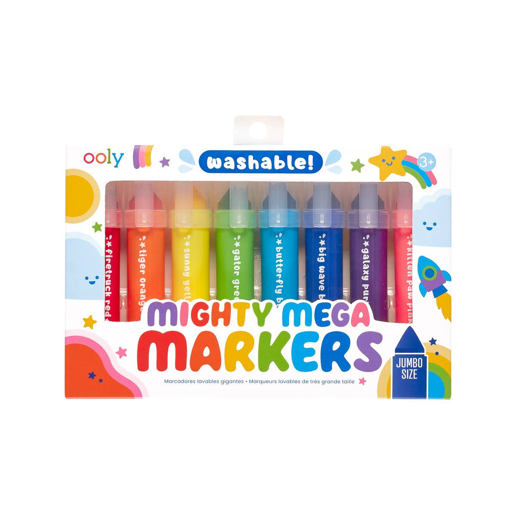 Smarkers 16 Scented Markers