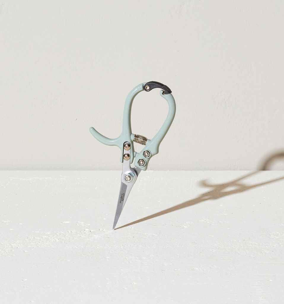 The Good Scissors - Taupe  Best scissors, Taupe, London gift shop