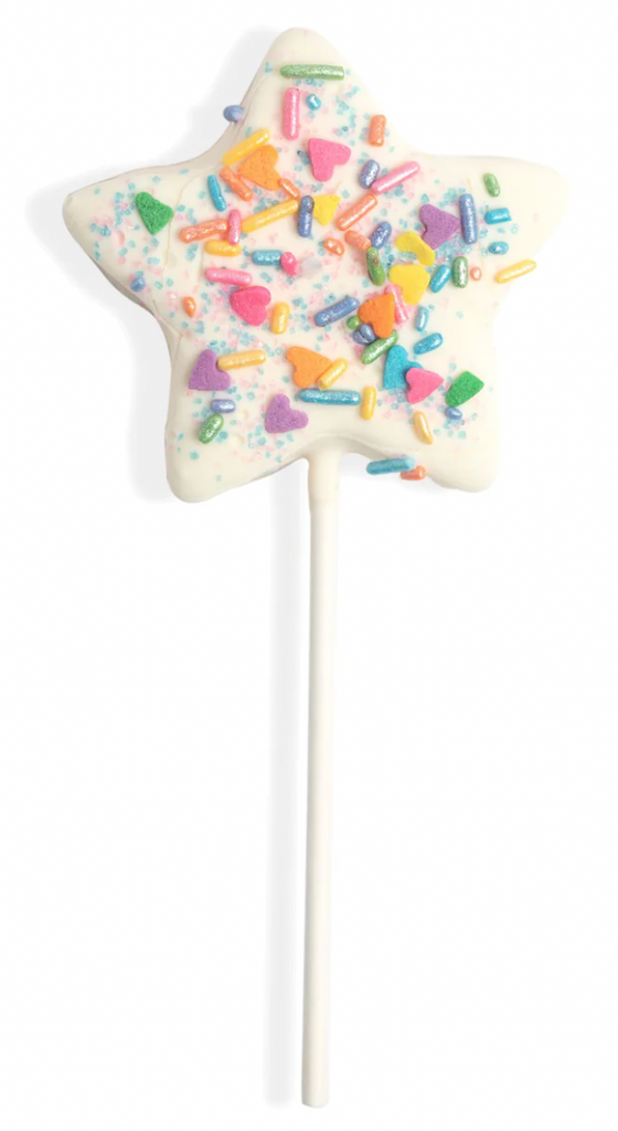 4D Gummy Cupcakes - Lolli and Pops