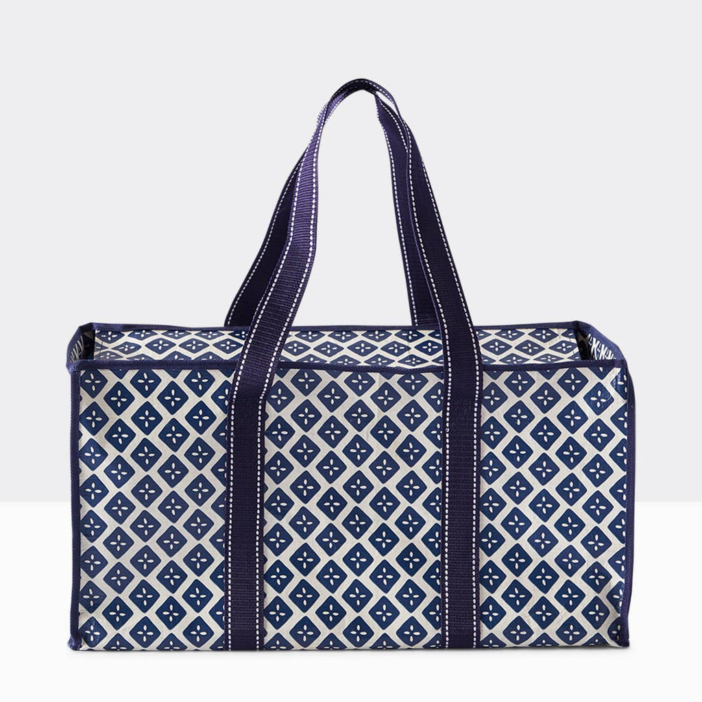 Large Utility Tote 