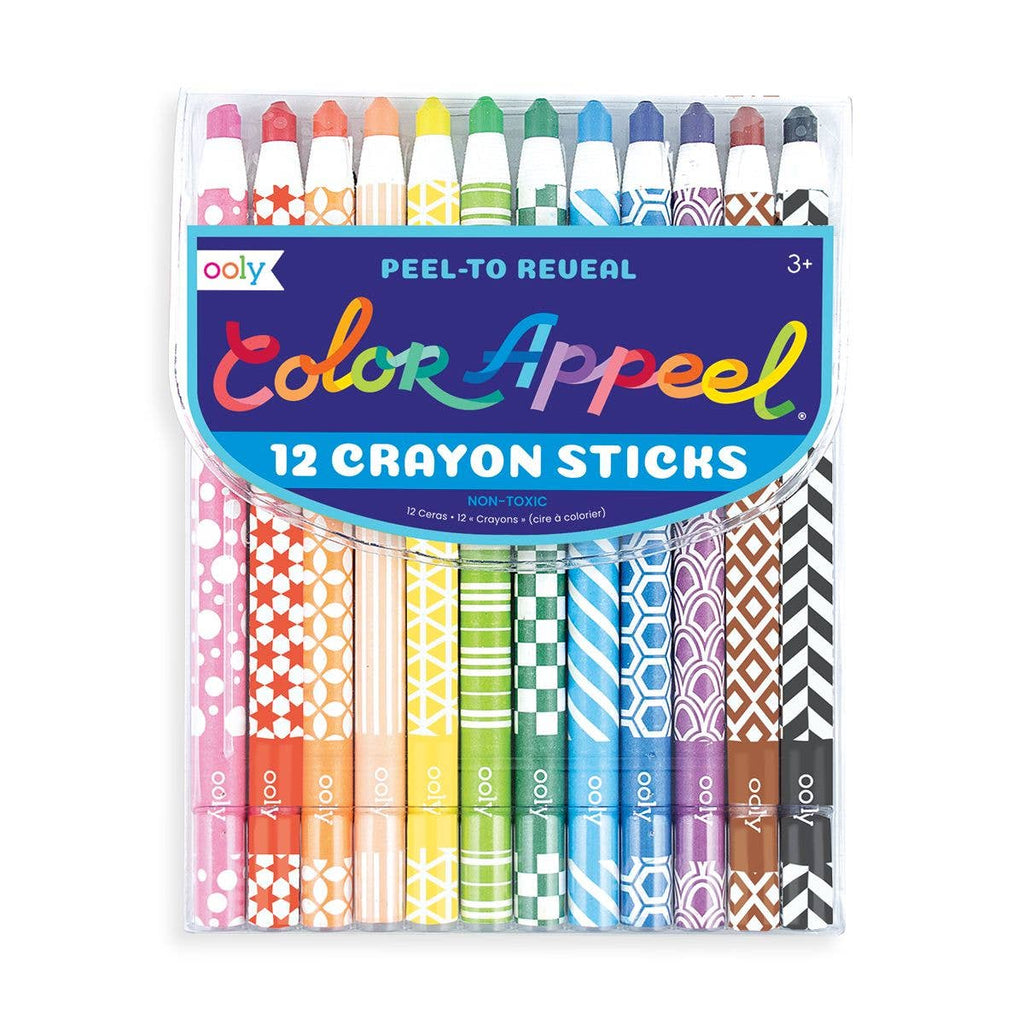 8 Bath Crayons - Crayons pour le bain - N/A - Kiabi - 14.99€