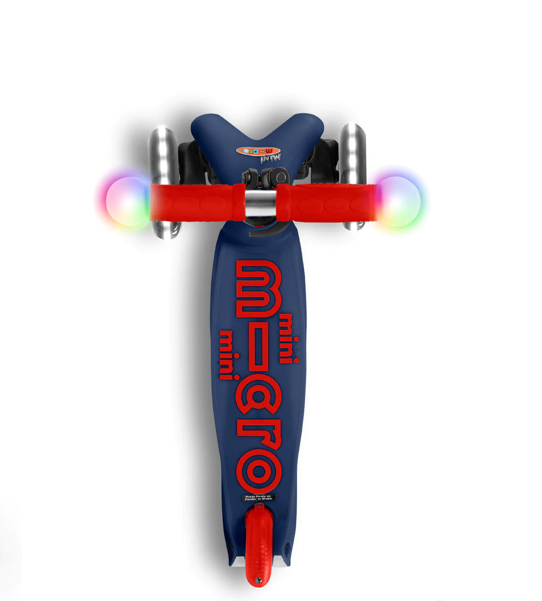 Scooter Streamers – Micro Kickboard