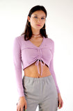 Tommy Hilfiger Butterfly Top