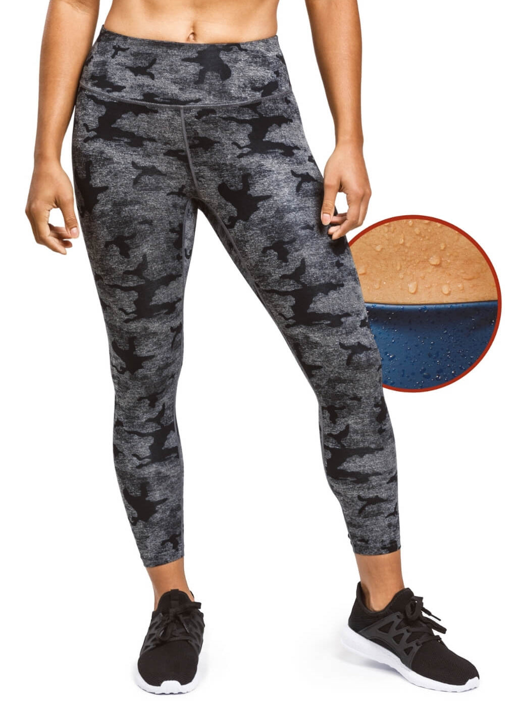 What Are Compression Leggings & What Do They Do? - Sweatbox