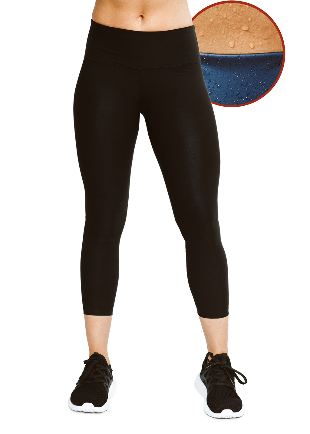 What Are Compression Leggings & What Do They Do? - Sweatbox