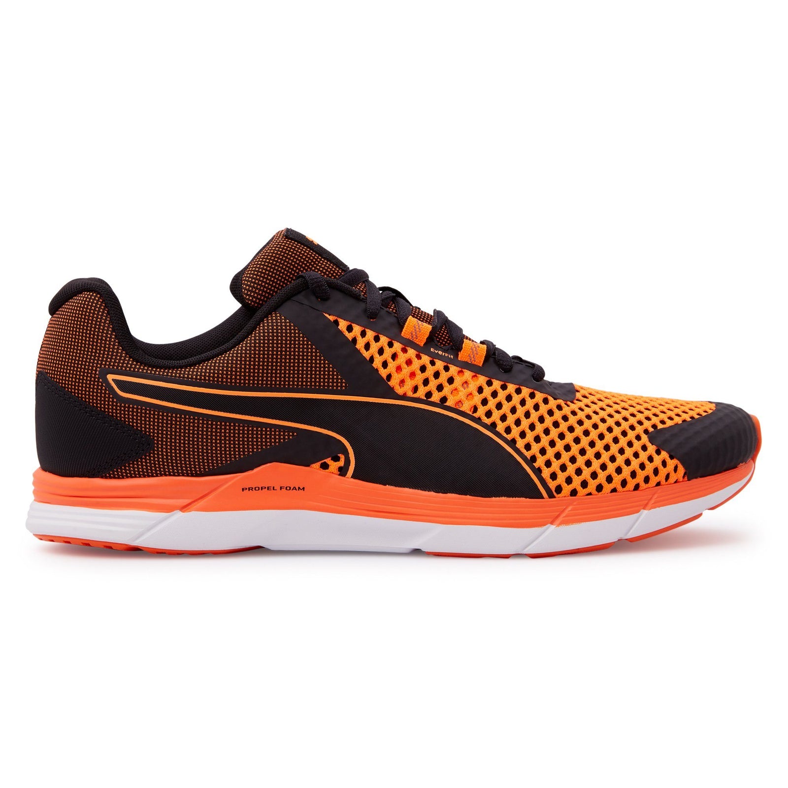 puma men's meteor 2 running shoes