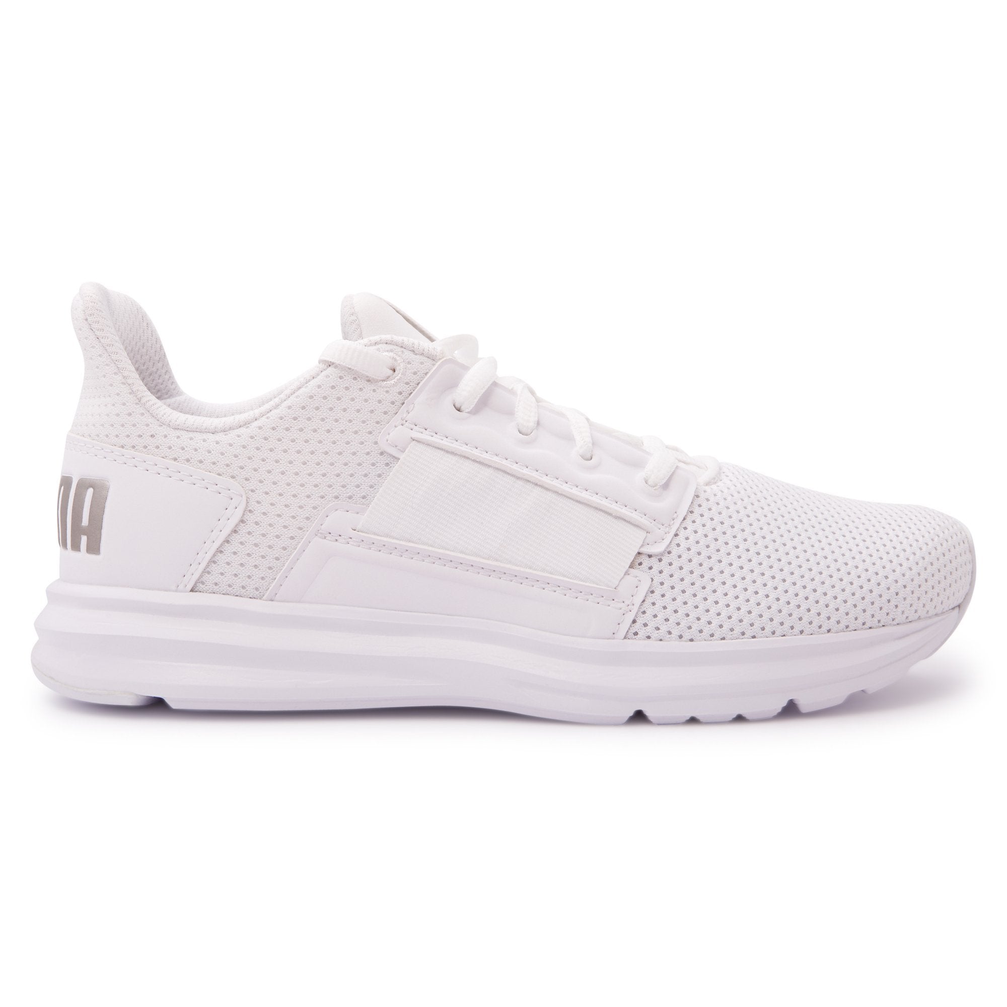 puma enzo street knit womens