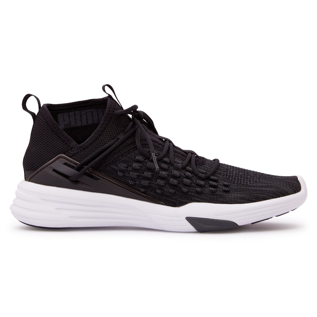 puma men's mantra fusefit