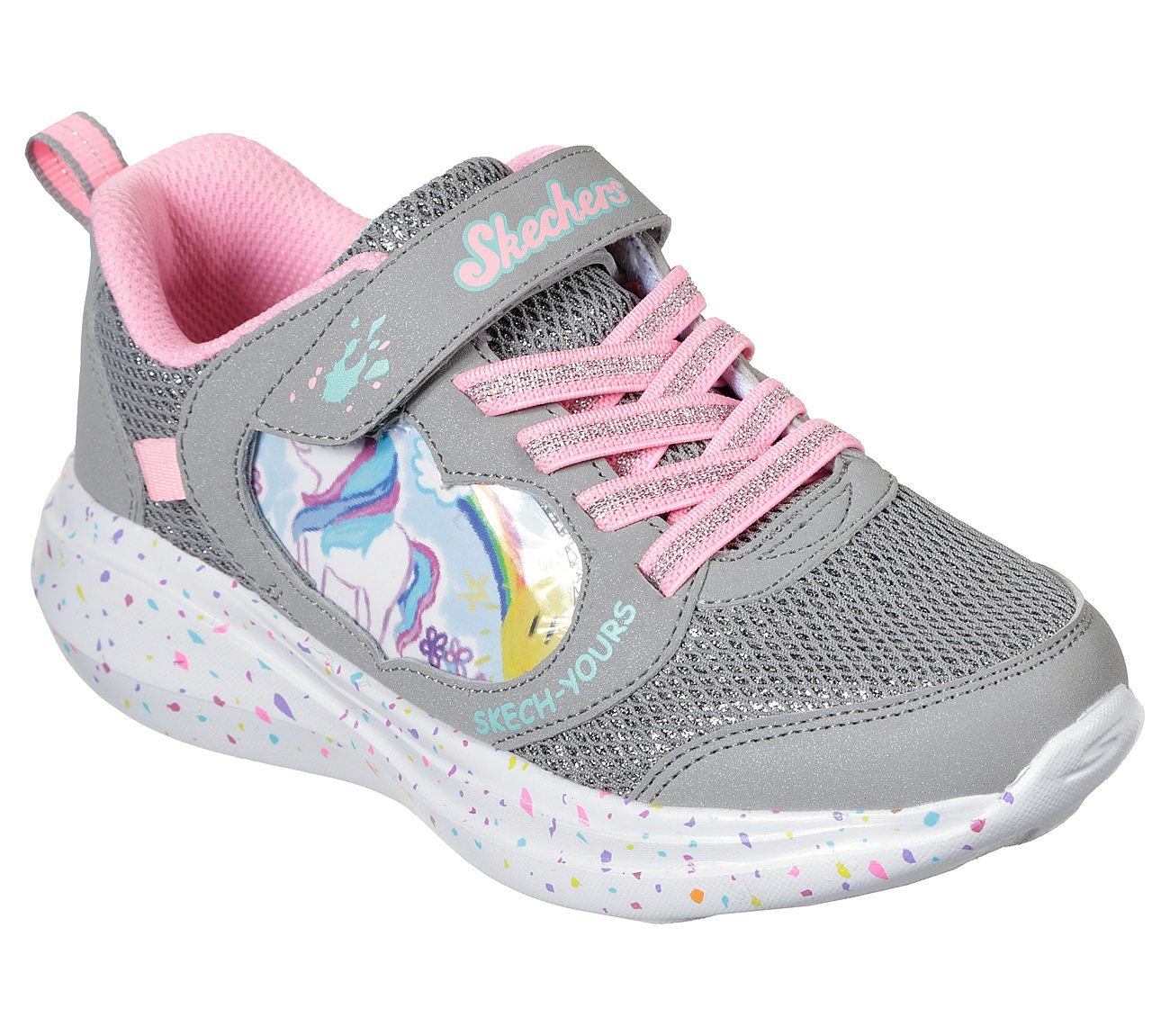 Skechers Go Run Fast - Miss Crafty 