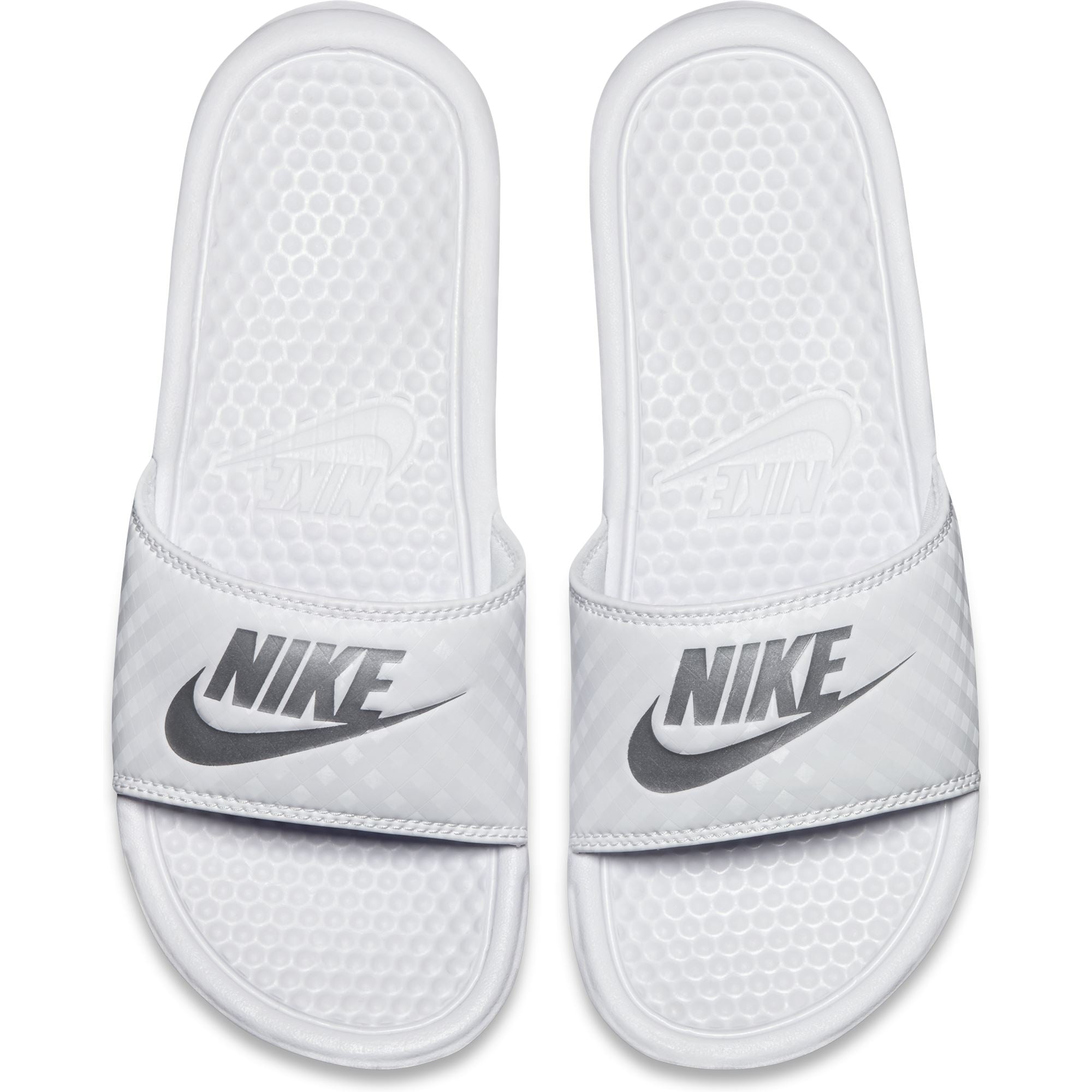 nike women's benassi just do it sandal