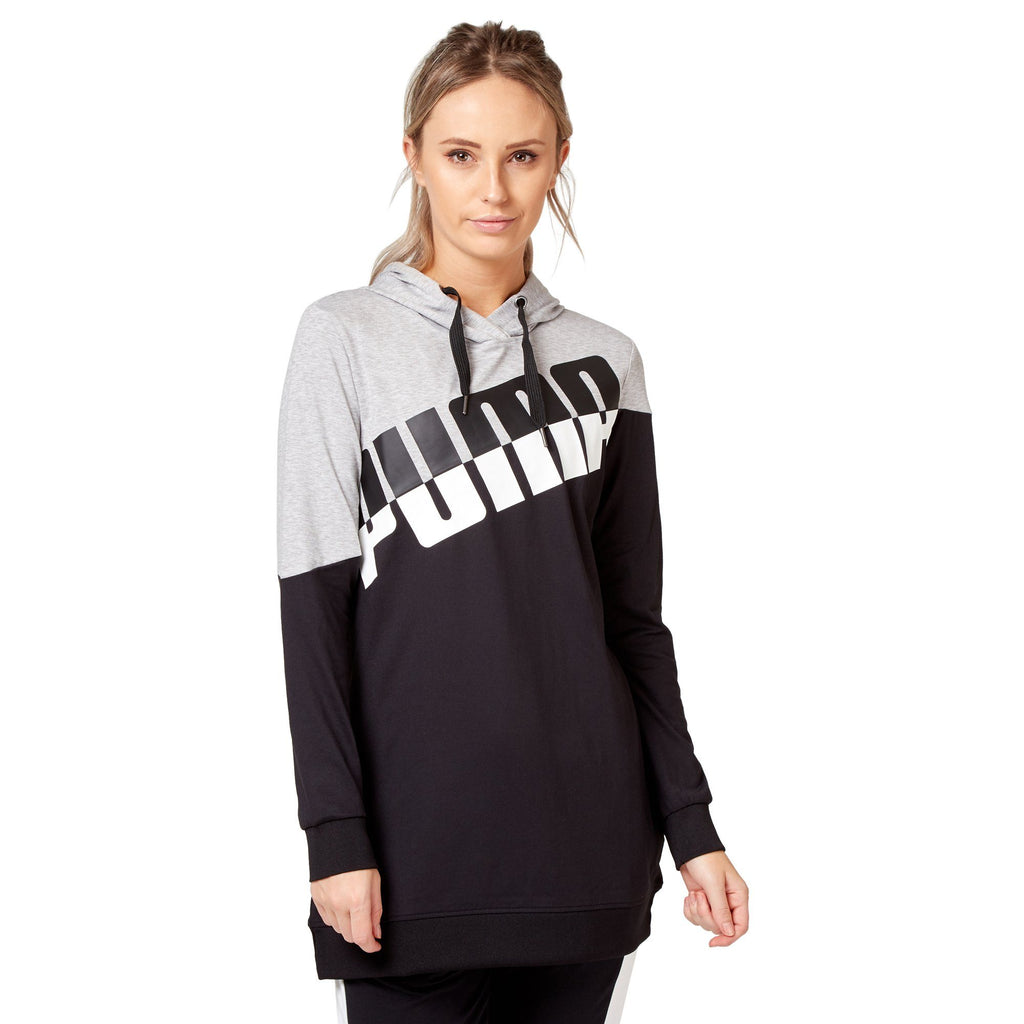 women's puma apparel