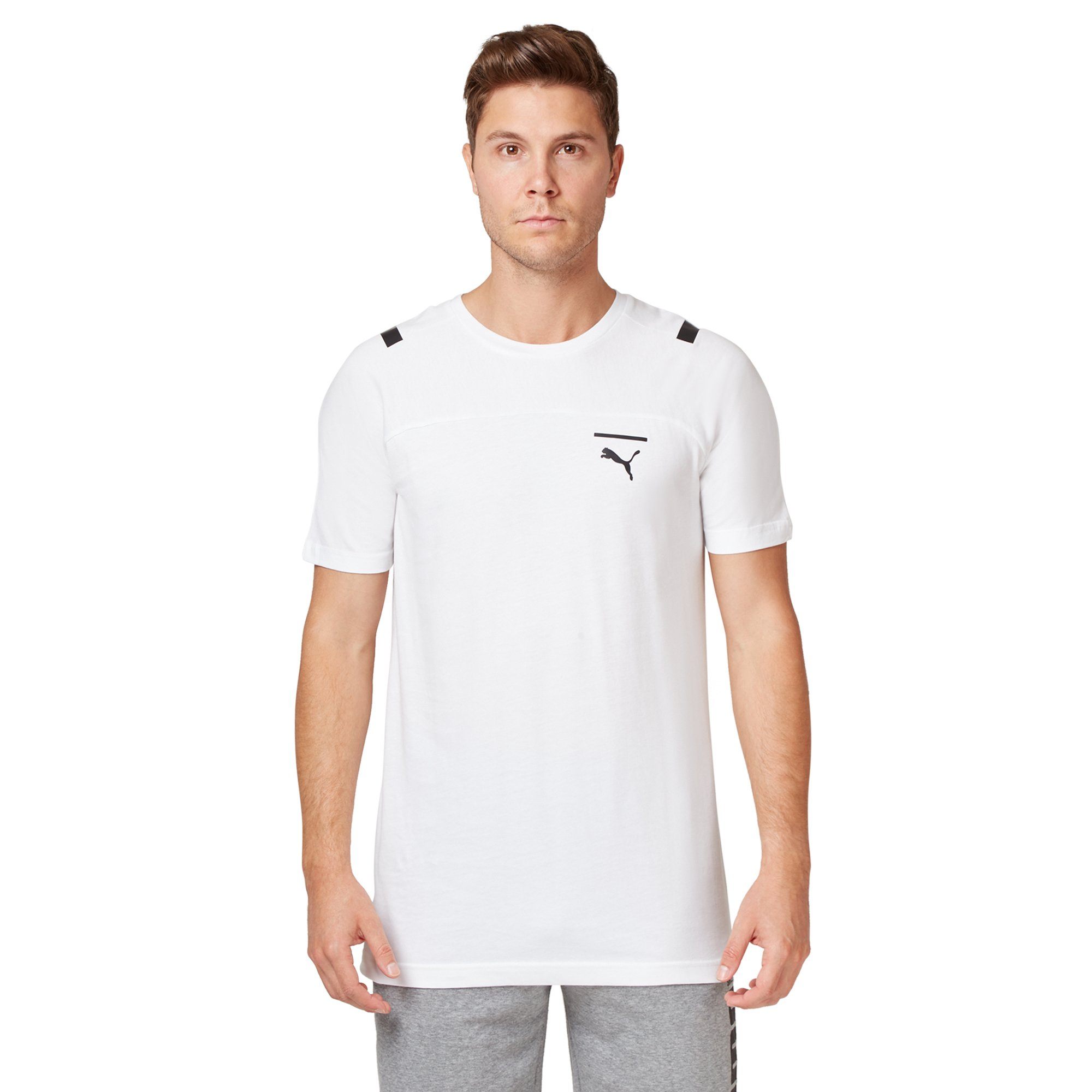 puma pace tee