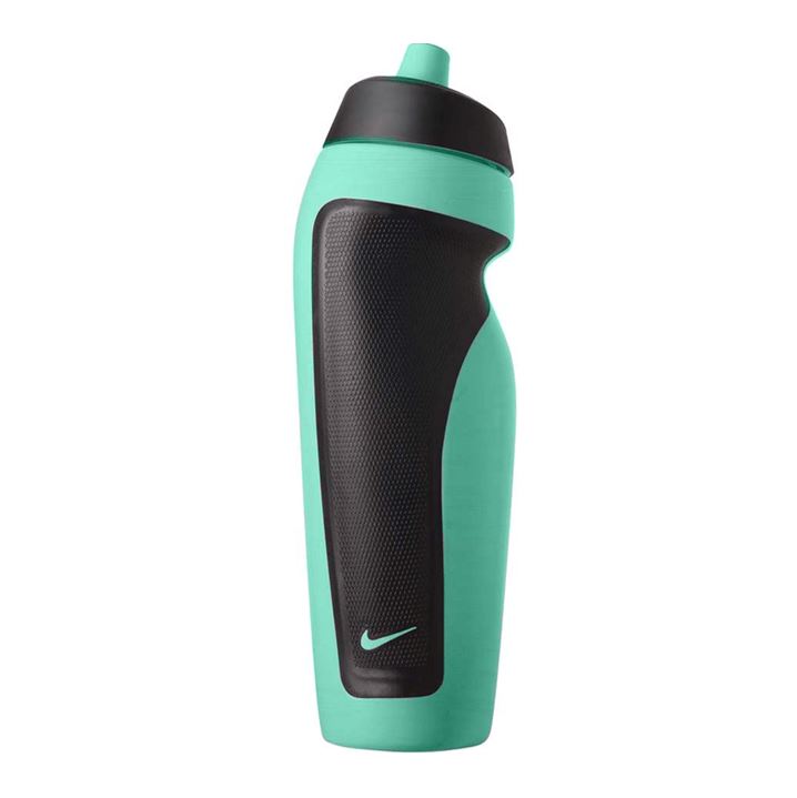 Nike Sport Water Bottle 600ml Mint 