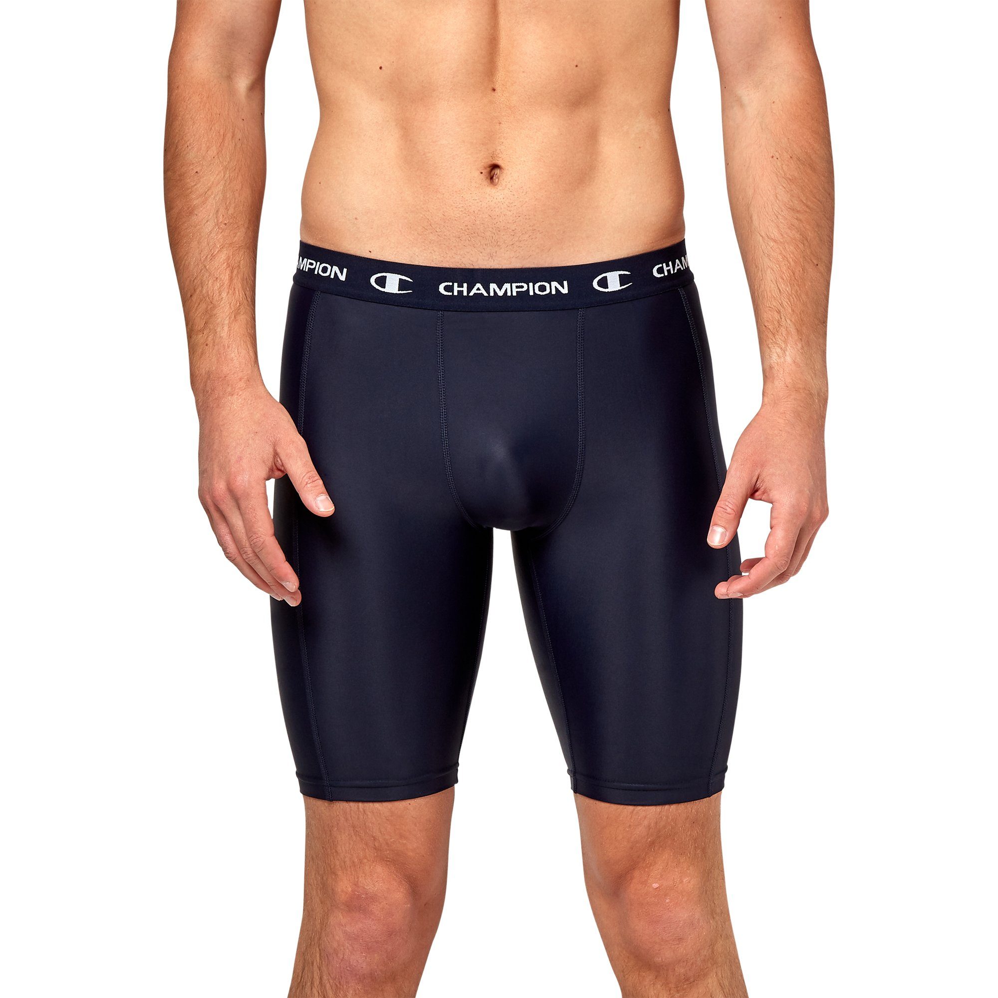 champion men's swimwear