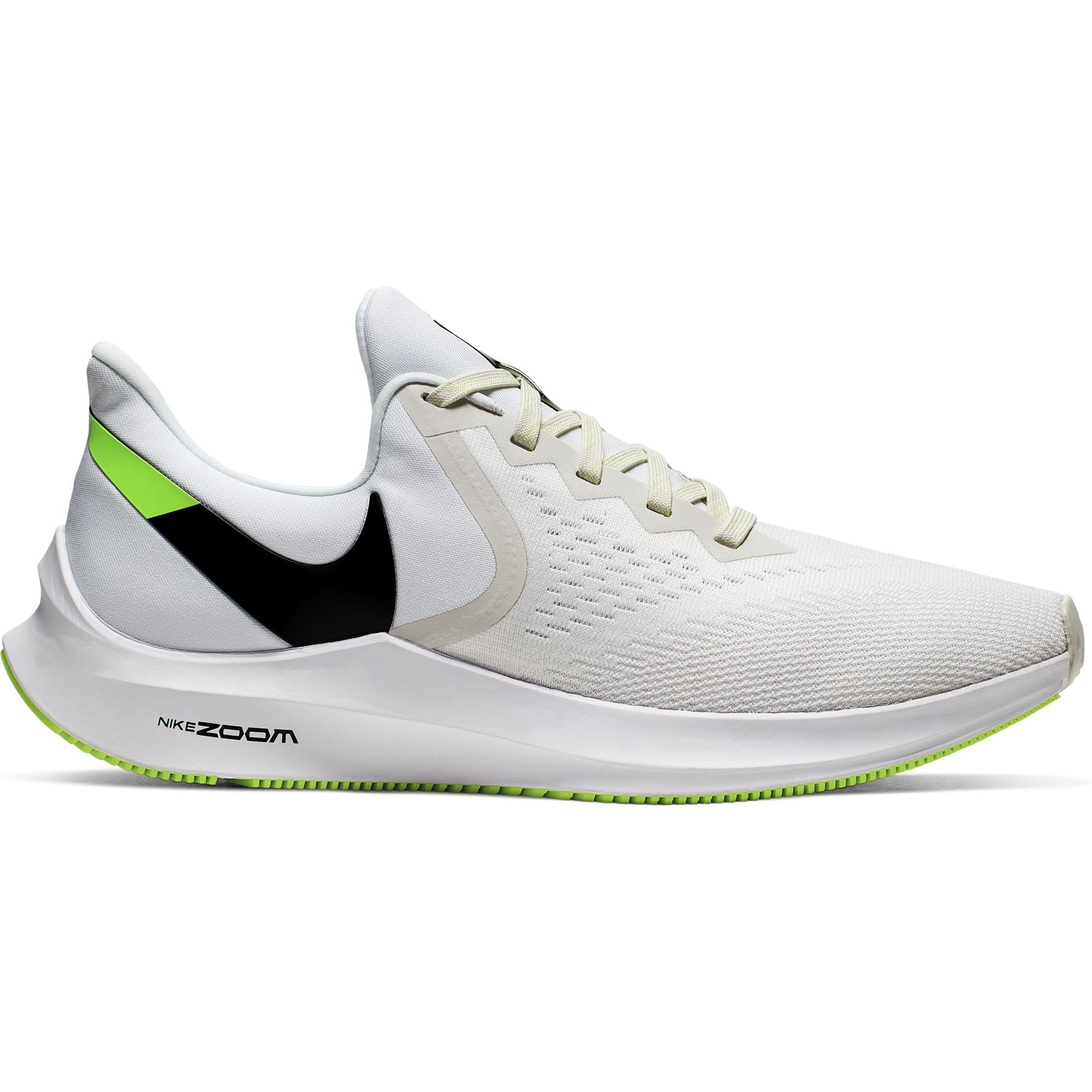 men's nike zoom winflo