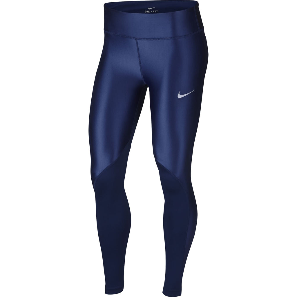 nike women's fast running tights