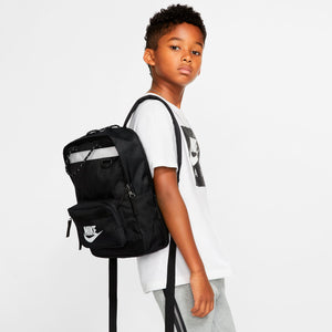 nike tanjun backpack black