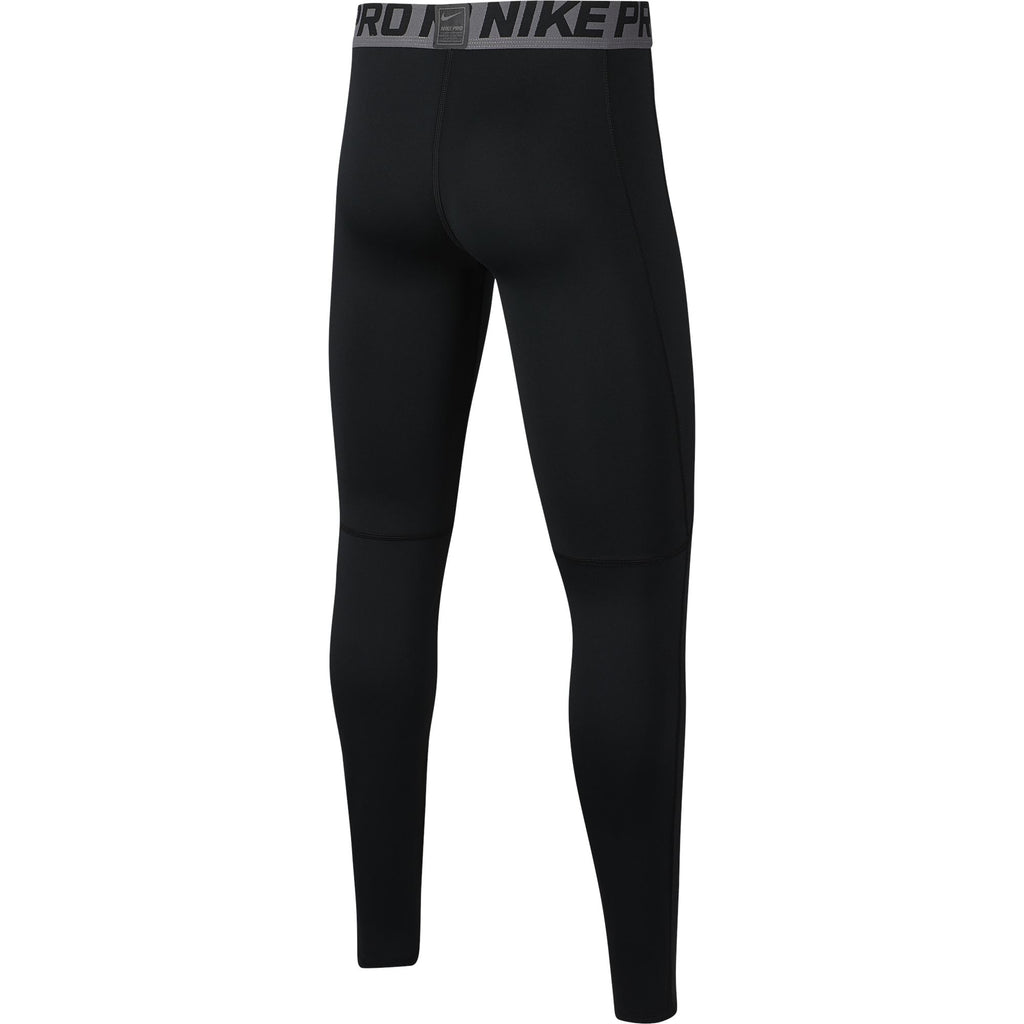 kids nike tights