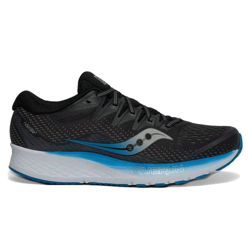 saucony men's ride iso